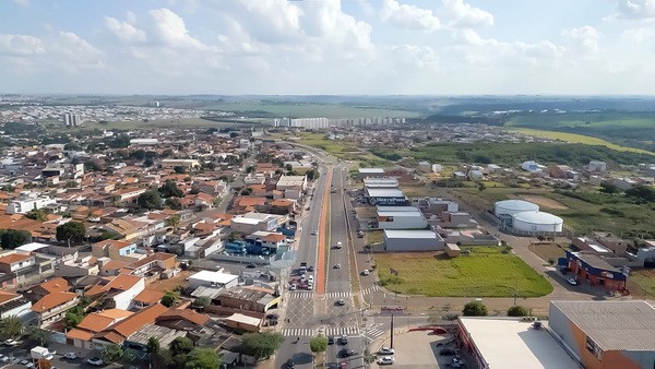 Carnês do IPTU 2026 de Hortolândia começam a ser enviados via Correios