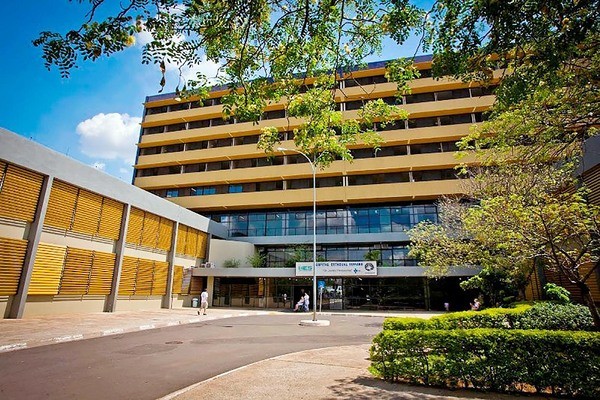 Hospital Estadual Sumaré está entre os 100 melhores em ranking nacional