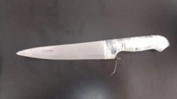 Homem é preso após atacar ex-mulher a facadas em residência de Hortolândia