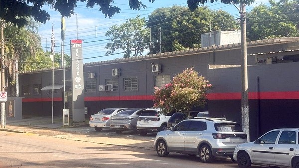 Estado avalia transferência da sede do 48º BPM/I de Sumaré para Hortolândia