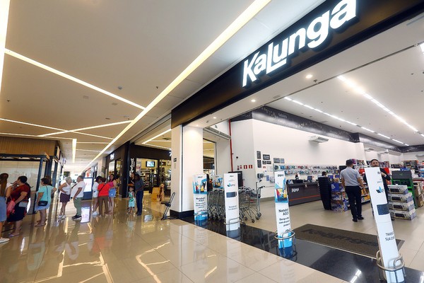 ParkCity Sumaré destaca variedade para compras de materiais escolares