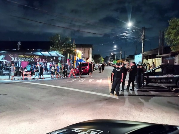 Sumaré deflagra Operação Sossego na região do Picerno