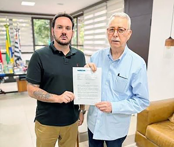 Franco Sardelli anuncia recurso contra decisão que manteve Área Azul em Americana