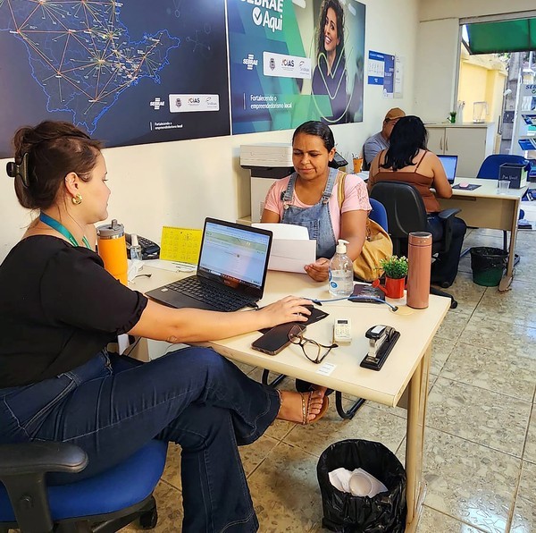 Banco do Povo tem aumento de 212% no volume de créditos em Sumaré