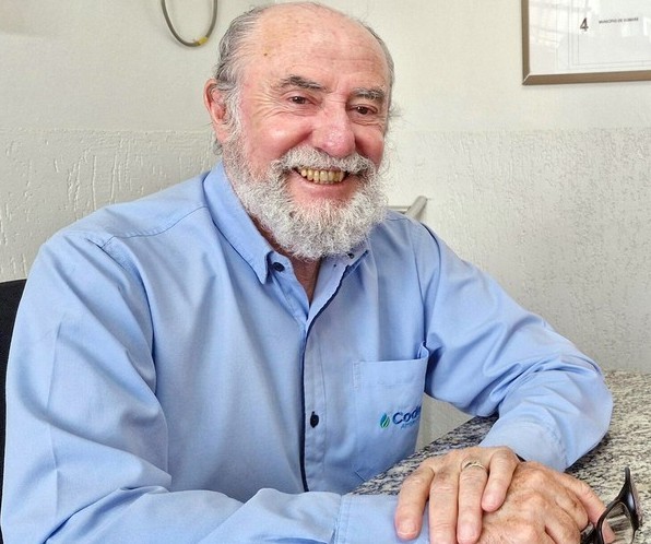 Elsio Boccaletto deixa Presidência da Coden e diretor técnico assume em Nova Odessa