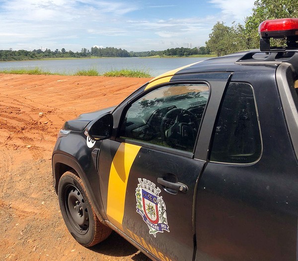 Sumaré intensifica fiscalização no Horto Florestal e na Represa do Marcelo contra acidentes