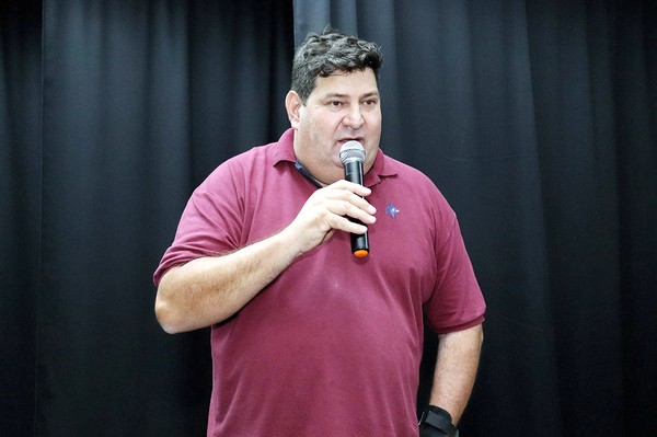 TCE-SP aponta acúmulo irregular de cargo no governo Brischi em Monte Mor