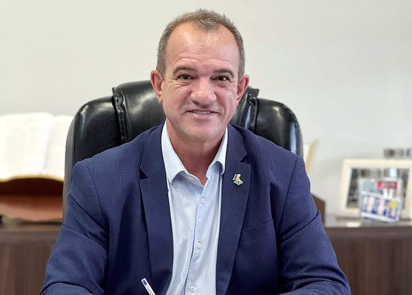 Leitinho destaca gestores da Coden e Promoção Social que deixaram cargos