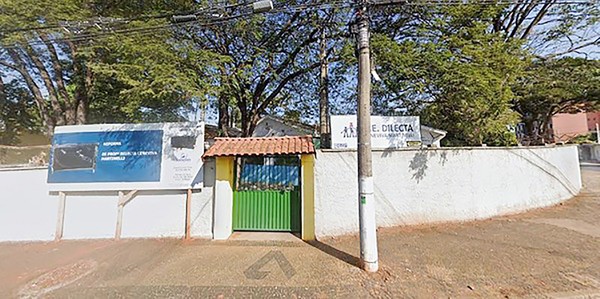 Vice-diretor preso por abuso sexual é demitido em Americana