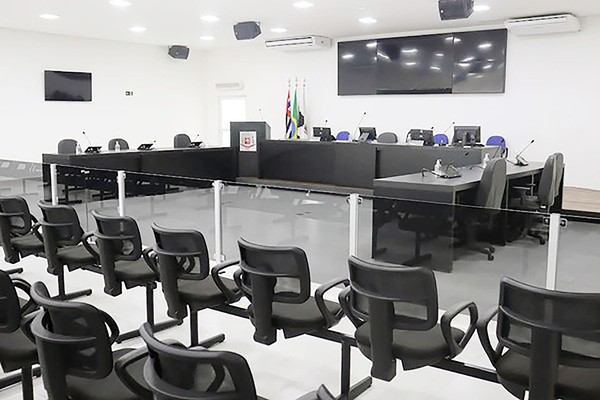 MP pressiona Câmara de Nova Odessa a detalhar salários de servidores no Portal da Transparência