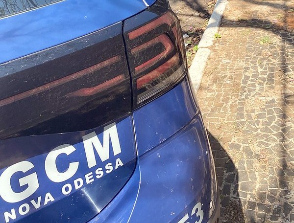 Nova Odessa conquista R$ 100 mil em emenda para Guarda Municipal