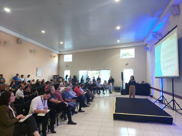 Em meio a mau cheiro, Sabesp confirma ETE fechada para Hortolândia até 2027