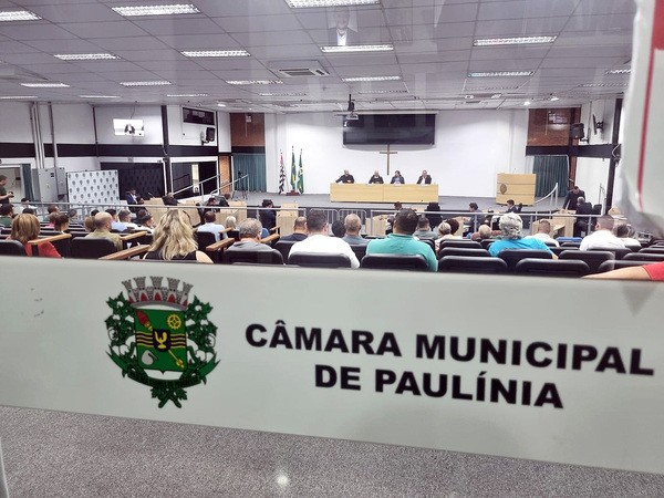 Vereadores fazem força-tarefa de R$ 4 milhões para ampliar exames em Paulínia