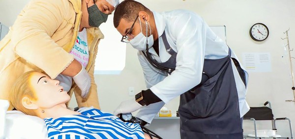 Fundo Social abre pré-inscrição para curso de cuidadores em Nova Odessa