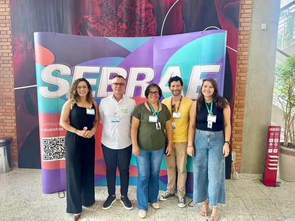 Sumaré participa do Encontro de Parceiros 2026 do Sebrae-SP