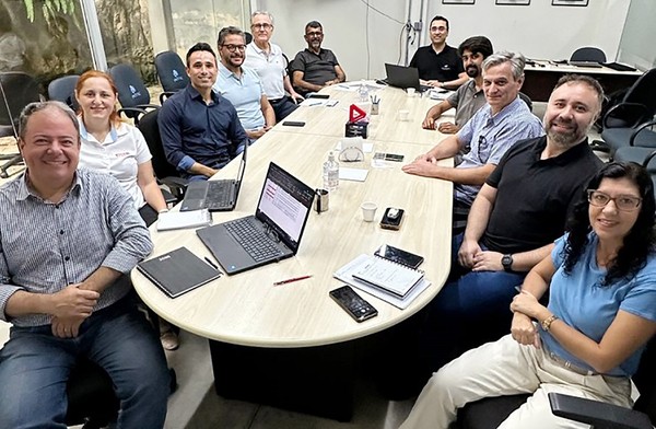 Reunião discute CPL Têxtil e de Confecção em Americana e região