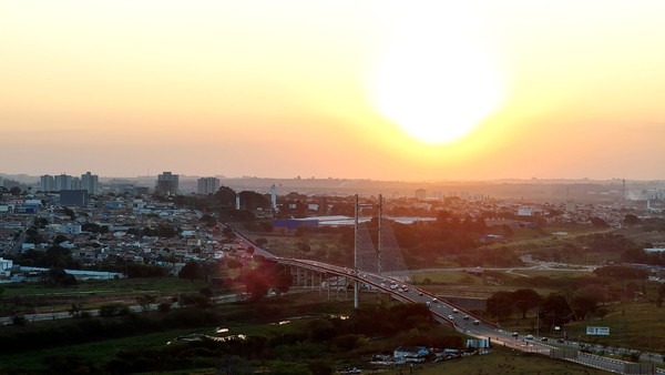 Hortolândia entra no catálogo da São Paulo State Film Commisssion
