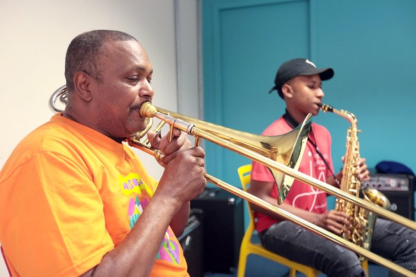 Instituto Anelo abre 160 vagas para aulas gratuitas de música