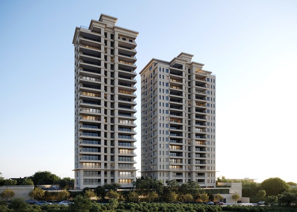 Empreendimentos imobiliários de alto padrão são investimentos seguros e estratégicos, destaca Sega