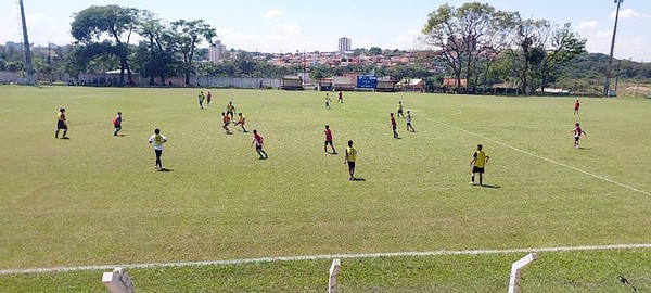 Monte Mor realiza ‘peneira’ em parceria com Rio Branco