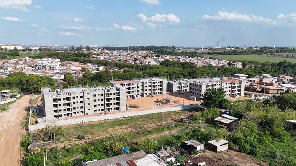 Prefeitura de Hortolândia avança na regularização da região do Monte Sinai