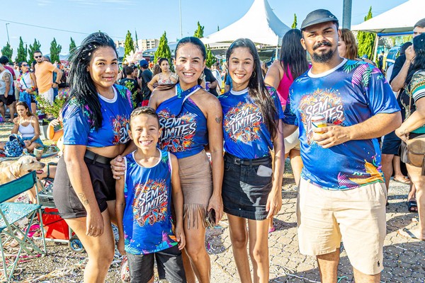 Paulínia anuncia Carnaval da Família 2026 com três dias de shows