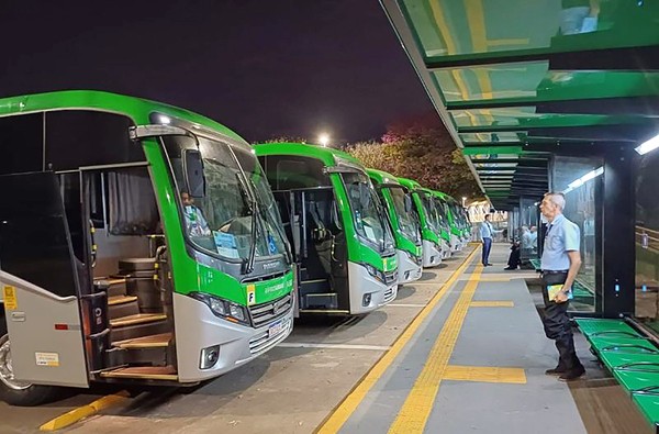 Prefeitura de Paulínia abre cadastro para Transporte Universitário 2026