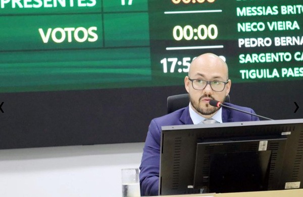 Câmara aprova projetos de impacto social, saúde e inclusão em Paulínia