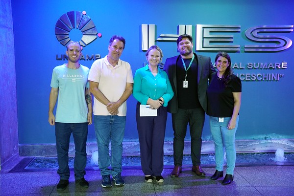 Ana Perugini garante mais R$ 400 mil para HES e totaliza R$ 1,2 mi à saúde de Sumaré