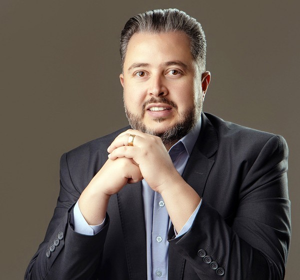 João Cleto lança livro sobre liderança na prática em Sumaré