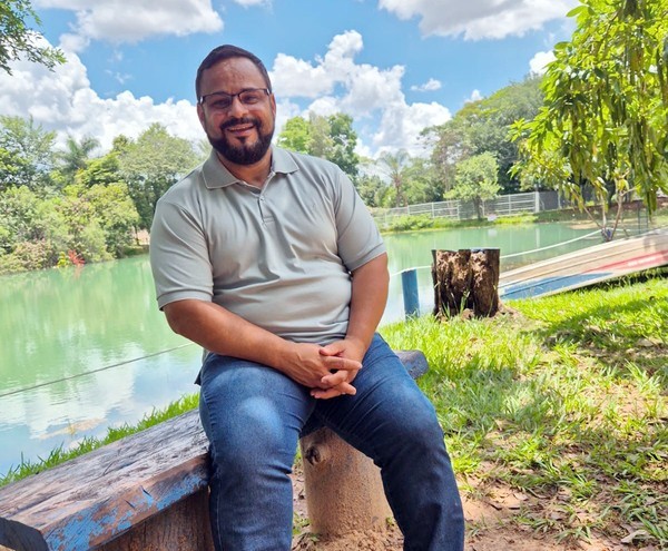 Nei Prazeres adere à Bancada Nacional do Clima para direcionar Hortolândia