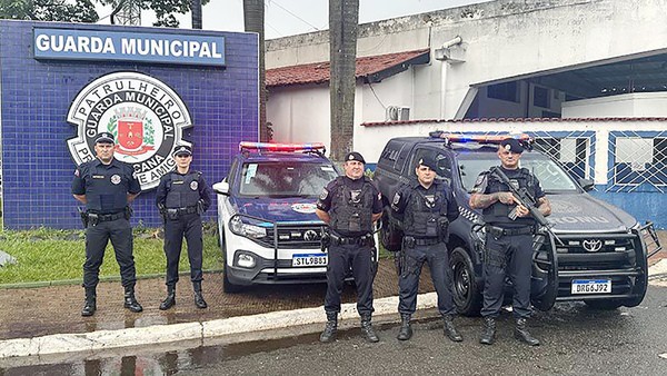 Americana atua com rigor no combate ao som alto e perturbação do sossego