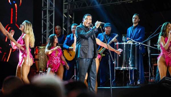 Paulínia vai comemorar 62 anos com ações especiais e show do Raça Negra