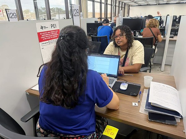 Polo de Empregabilidade Inclusiva de Hortolândia começa a atender PCDs