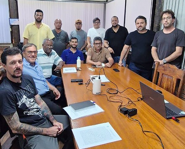 Secretaria de Sustentabilidade e Comdema discutem melhorias ambientais em Sumaré