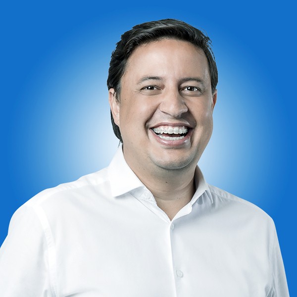 Presidente do PT confirma Willian Souza como pré-candidato a deputado estadual