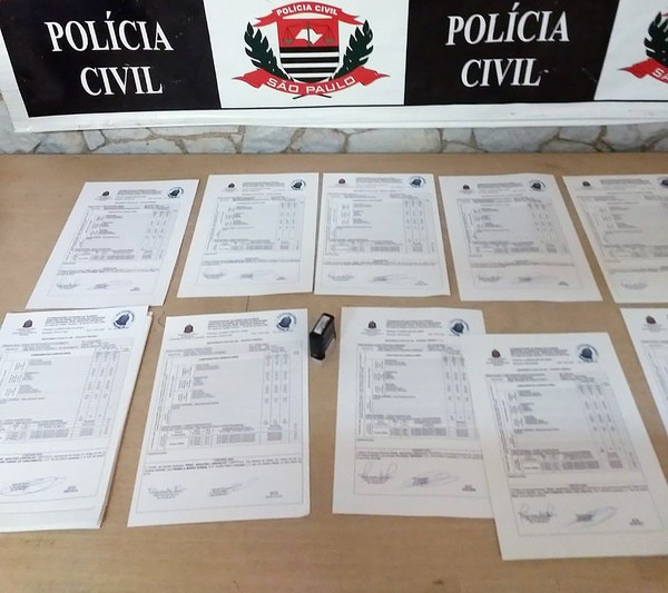 Juiz condena falsificador de atestado e de históricos escolares em Sumaré