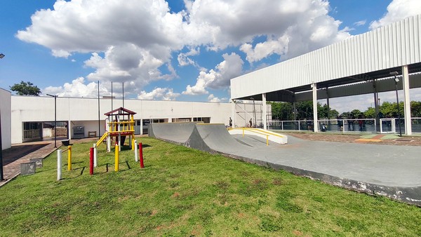 Prefeito Henrique autoriza abertura de áreas públicas aos finais de semana e feriados