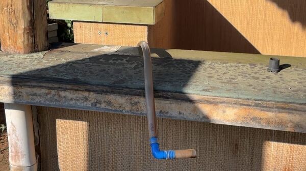 Vazamento de gás em imóvel comercial ao lado de hospital gera tensão em Americana