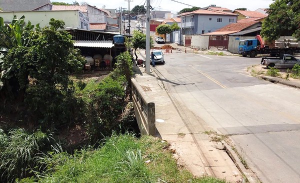 Interdição de ponte da região do Jd. Ricardo é antecipada em Hortolândia