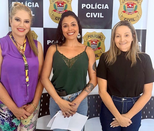 Secretaria da Mulher fortalece ações de proteção e acolhimento em Sumaré