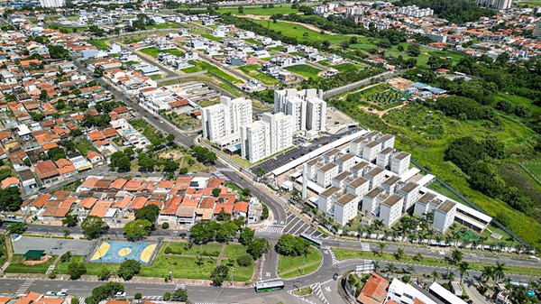 IPTU 2026 já está disponível e a 1ª parcela vence dia 30 em Paulínia