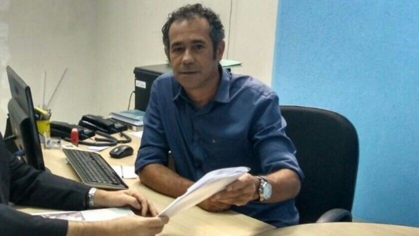 Governo Dalben entra no centro de investigação da PF por suposta corrupção na Educação; Marin é preso