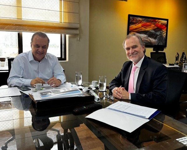 Deputado Dalben reitera pedido por mais vagas e leitos no SUS na Região Metropolitana de Campinas