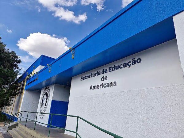 MEC premia 34 professores de escolas de Americana com crédito de R$ 3 mil