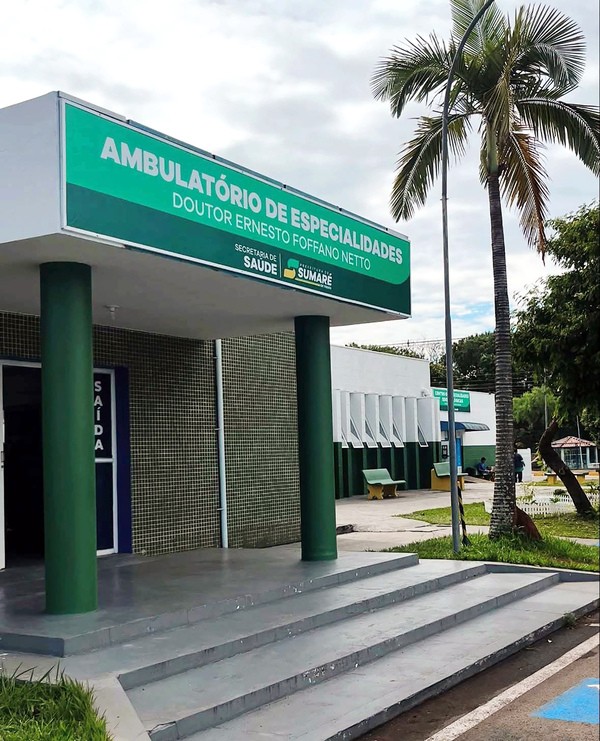 Novo programa começa atendimentos com carreta de mamografia em Sumaré