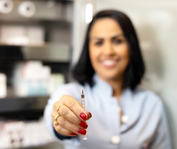 Vacina da gripe chega primeiro à Prolife Vacinas e está disponível em Sumaré