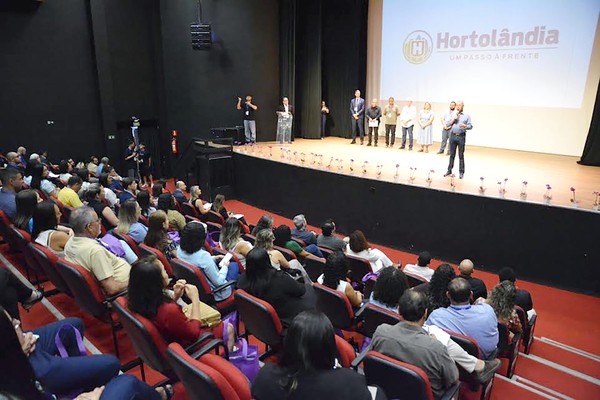 Hortolândia terá app de currículos para cadastrar pessoas que buscam emprego