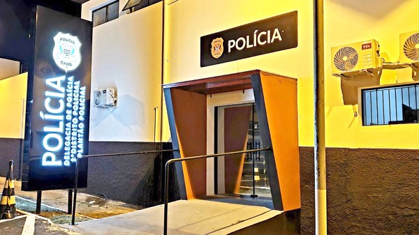 Funcionária de supermercado é ameaçada em tentativa de roubo e suspeito é preso em Sumaré