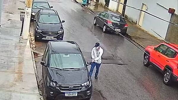 Onda de furtos de veículos assusta moradores em bairros de Hortolândia